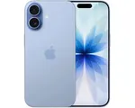 Apple iPhone 17 - 256GB - Mist Blue