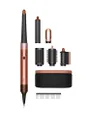 Dyson Airwrap i.d.™ Multistyler en droger – Straight+Wavy (Amber Silk)