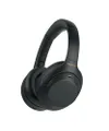 Sony WH1000XM4 Noise Cancelling draadloze Bluetooth headset (geoptimaliseerd voor Alexa en Google Assistant, 30 uur batterijduur, optimaal voor werken