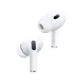 Apple Airpods Pro (2Nd Generation) Headphones Wireless In-Ear, MTJV3ZM/A