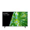 LG 50UQ80006LB LED 4K TV (2022)