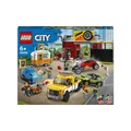 Lego &#8211; City Tuning-Werkstatt| 60258 (60258)