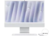 Apple 24" iMac 2024 | M4 | 16 GB | 256 GB | 10-core | US-QWERTY | Apple Certified Refurbished