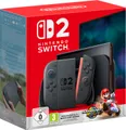 Nintendo Switch 2 + Mario Kart World