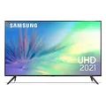 55&#8243; Samsung 4K Crystal UHD HDR Smart LED TV With Freeview HD UE55AU7092