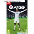 Electronic Arts Nederland Bv Ea Sports Fc 25 Nintendo Switch