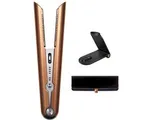 Dyson Corrale - Haarstyling Stijltang - Koper/Nikkel - Flexibele Platen