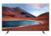 Xiaomi F2 Smart Fire TV 55 Zoll, 138 cm Fernseher (4K UHD, HDR10, Rahmenloses Metallgehäuse, Prime Video, Netflix, Alexa, HDMI 2.1, Bluetooth, USB, Tr