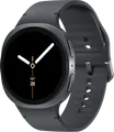 Samsung Galaxy Watch8 Dunkelgrau 44u00a0mm