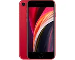 Apple Iphone Se (2020) 64gb Röd