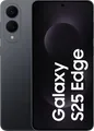 Samsung Galaxy S25 Edge 256GB Schwarz 5G
