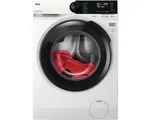 AEG LFR62E114S Wasmachine – 10 kg - Franse scherm - 6000 Serie - ProSense®‑technologie – Energieklasse A
