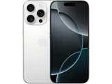 Apple Iphone 16 Pro 128 Gb White Titanium