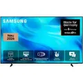 Samsung GU75U7099HU LED-Fernseher (189 cm/75 Zoll, 4K Ultra HD, Smart-TV, PurColor, HDR 10+, OTS Lite für 3D-Sound, Gaming Hub, AI Companion)