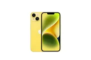Apple iPhone 14 5G Double SIM 256 Go 6.1&#8221; Yellow