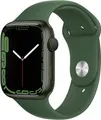 Apple Watch Series 7 &#8211; 41mm &#8211; Groen