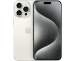 Apple iPhone 15 Pro Max - 256GB - Wit Titanium