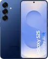 Samsung Galaxy S25 256GB Dunkelblau 5G