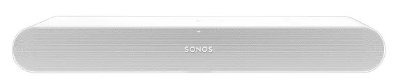 Sonos Ray Weiß