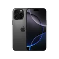 iPhone 16 Pro Max 256 Go - Noir -Reconditionné grade A+