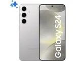 Samsung Galaxy S24 5G - 256GB - Marble Grey