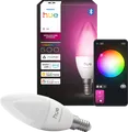 Philips Hue Kaarslamp White and Color E14 Losse lamp