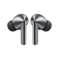 Samsung R630 Galaxy Buds3 Pro, zilver