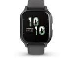 Garmin Venu Sq 2 - Health Smartwatch - Amoled display - 10 dagen batterij - Grijs