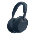 Sony 1000X-serie | WH-1000XM6 draadloze koptelefoon met Noise Cancelling in Midnight Blue