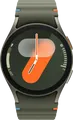 Samsung Galaxy Watch7 Gru00fcn 40u00a0mm