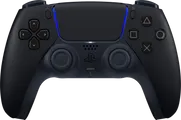 Sony Playstation 5 DualSense Draadloze Controller Midnight Black