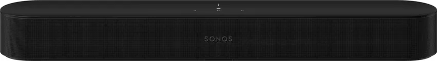 Sonos Beam (Gen 2) - Zwart