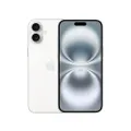 Apple iPhone 16 Plus (256 Go) - Blanc