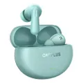 OnePlus Nord Buds 3 Pro draadloze bluetooth-hoofdtelefoon met actieve ruisonderdrukking tot 49 dB, dynamische drivers van 12,4 mm, 10 minuten voor 11 