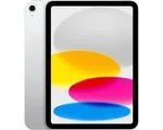 Apple iPad A16 (2025) - 11 inch - Wi-Fi - 256GB - Silver - 11e generatie
