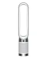 Dyson Purifier Cool PC1 Turmventilator Luftreiniger mit HEPA‑H13‑Filter – Leistungsstarke Kühlung & Luftreinigung für Räume bis 23qm, Steuerung über A