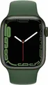 Apple Watch Series 7 &#8211; 41mm &#8211; Groen