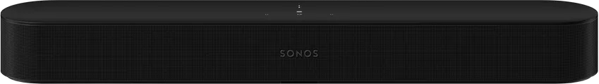 Sonos Beam Gen2 Soundbar Zwart