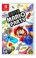 Nintendo Switch Super Mario Party NL