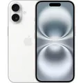 iPhone 16 128 GB - White