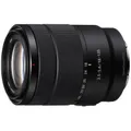 Sony E 18-135mm F/3.5-5.6 OSS