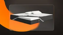 Emma Ensemble de nuit tout-en-un: Matelos Hybride Premium + Oreiller Diamant + Protège Matelas