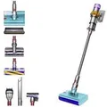 dyson V15s Detect Submarine 448798-01 Akku-Zyklon-Staubsauger 25.2 V 230 V 660 W motorbetriebene Saugbu00fcrste