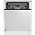 Beko BDIN38650C CornerIntense - Vaatwasser