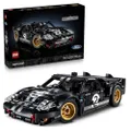 LEGO Technic 1966 Ford GT40 MKII Rennwagen 42223