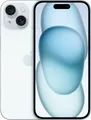 iPhone 15 256GB Blau