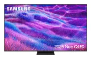 Samsung QE55QN80FAU 139,7 cm (55″) 4K Ultra HD Smart TV Wifi Zilver (