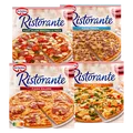 2 voor €3,99 op alle Dr. Oetker Ristorante pizza's