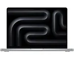Apple Macbook Pro (2023) - MRX63N/A - 14 inch - M3 Pro - 512 GB - Zilver