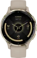 Garmin Venu 3S Goud/Beige